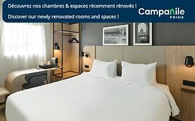 Campanile Prime - Lyon Centre - Berges Du Rhone
